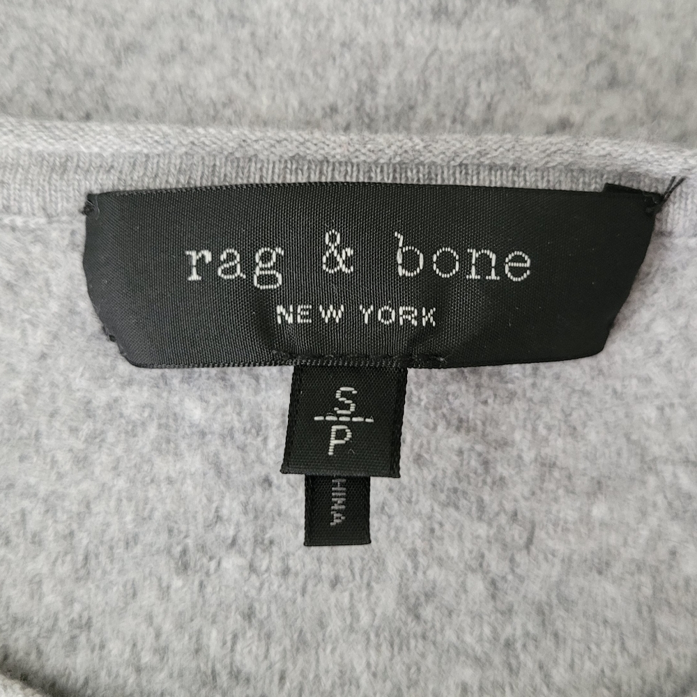 Rag & Bone Sweater - Picture 5 of 12